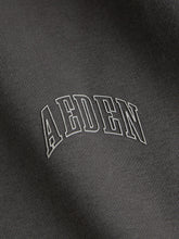 Afbeelding in Gallery-weergave laden, AEDEN HENRI SWEATER | DARK SHADOW