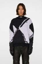 Afbeelding in Gallery-weergave laden, J.LINDEBERG Jaxton Knitted Sweater