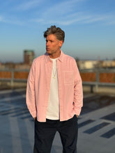 Afbeelding in Gallery-weergave laden, DENHAM MUNDO PANT KINETIC DENIM