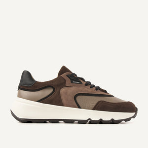 NUBIKK LUCA NOA | BROWN