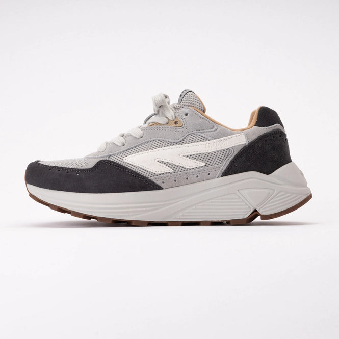 Hi-Tec HTS Shadow RGS Thunderstorm / Gray Violet / Iced Coffee