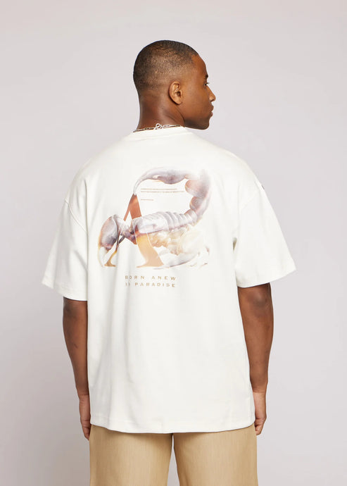 AEDEN NEO | OFF-WHITE