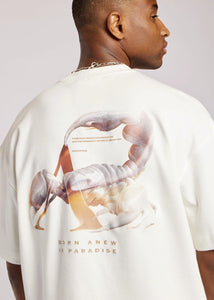 AEDEN NEO | OFF-WHITE