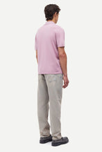Afbeelding in Gallery-weergave laden, SAMSOE SAMSOE SAROWAN KNIT POLO 15477 Orchid Haze