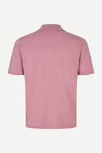 Afbeelding in Gallery-weergave laden, SAMSOE SAMSOE SAROWAN KNIT POLO 15477 Orchid Haze