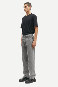 SAMSOE SAMSOE SAEDDIE JEANS 15440 Frosted