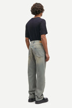 Afbeelding in Gallery-weergave laden, SAMSOE SAMSOE SAROGER JEANS 14144 Oil Slick