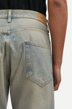 Afbeelding in Gallery-weergave laden, SAMSOE SAMSOE SAROGER JEANS 14144 Oil Slick