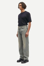Afbeelding in Gallery-weergave laden, SAMSOE SAMSOE SAROGER JEANS 14144 Oil Slick