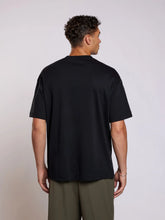 Afbeelding in Gallery-weergave laden, AEDEN FLORENT TEE | BLACK