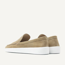 Afbeelding in Gallery-weergave laden, NUBIKK JORO MIO | TAUPE SUEDE