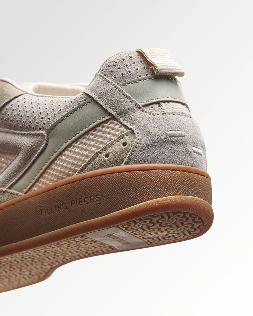 FILLING PIECES PRISM PEAK | Beige