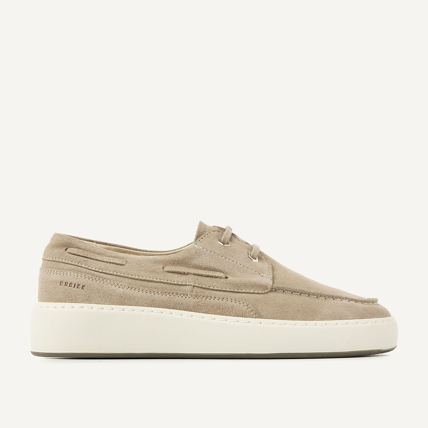 NUBIKK JIRO YACHT Beige
