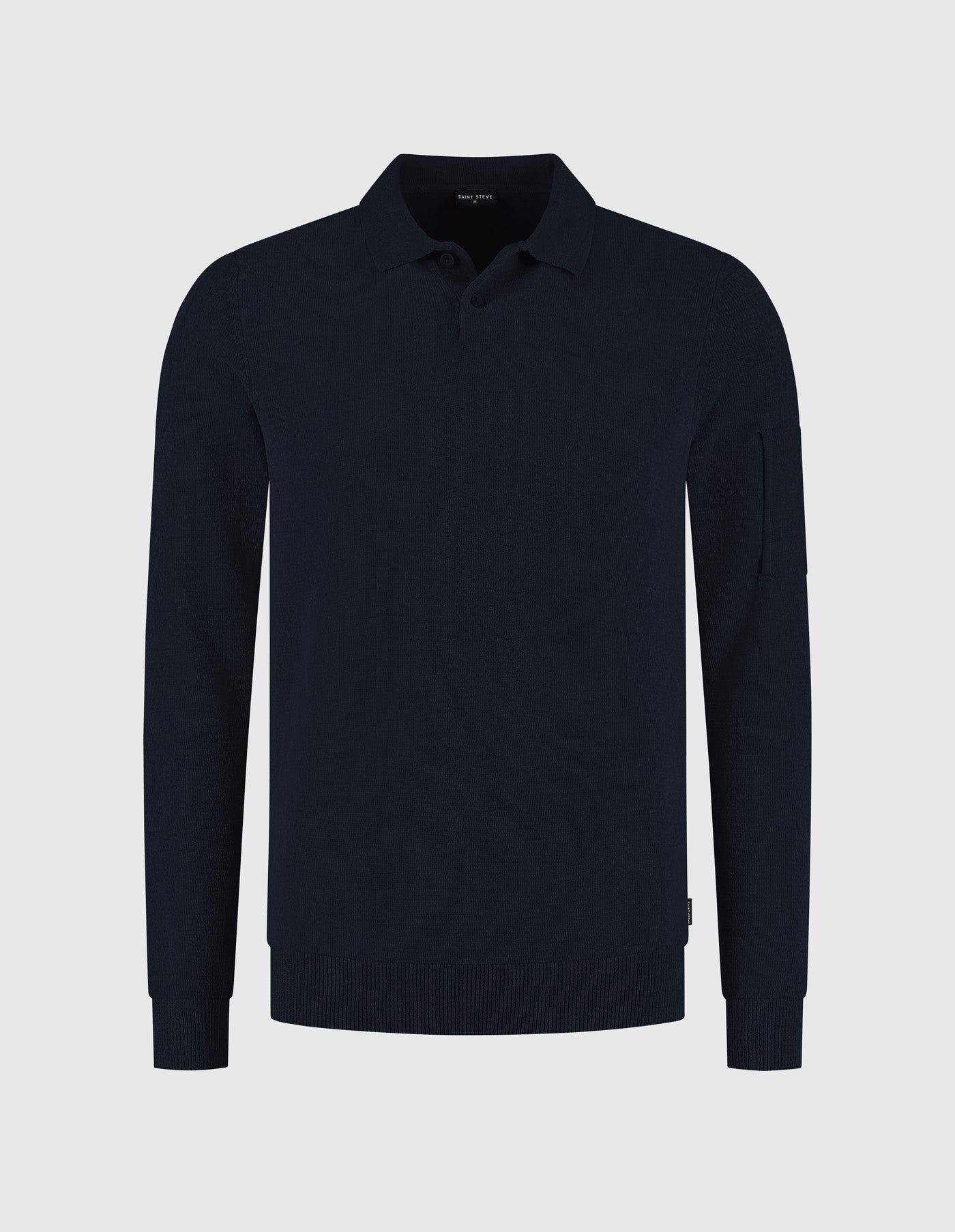 SAINT STEVE LUKE-S Dark Navy