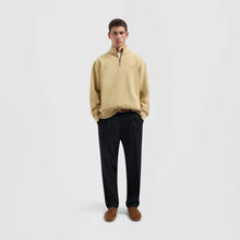 Afbeelding in Gallery-weergave laden, ØLÅF Signature Zip Mock