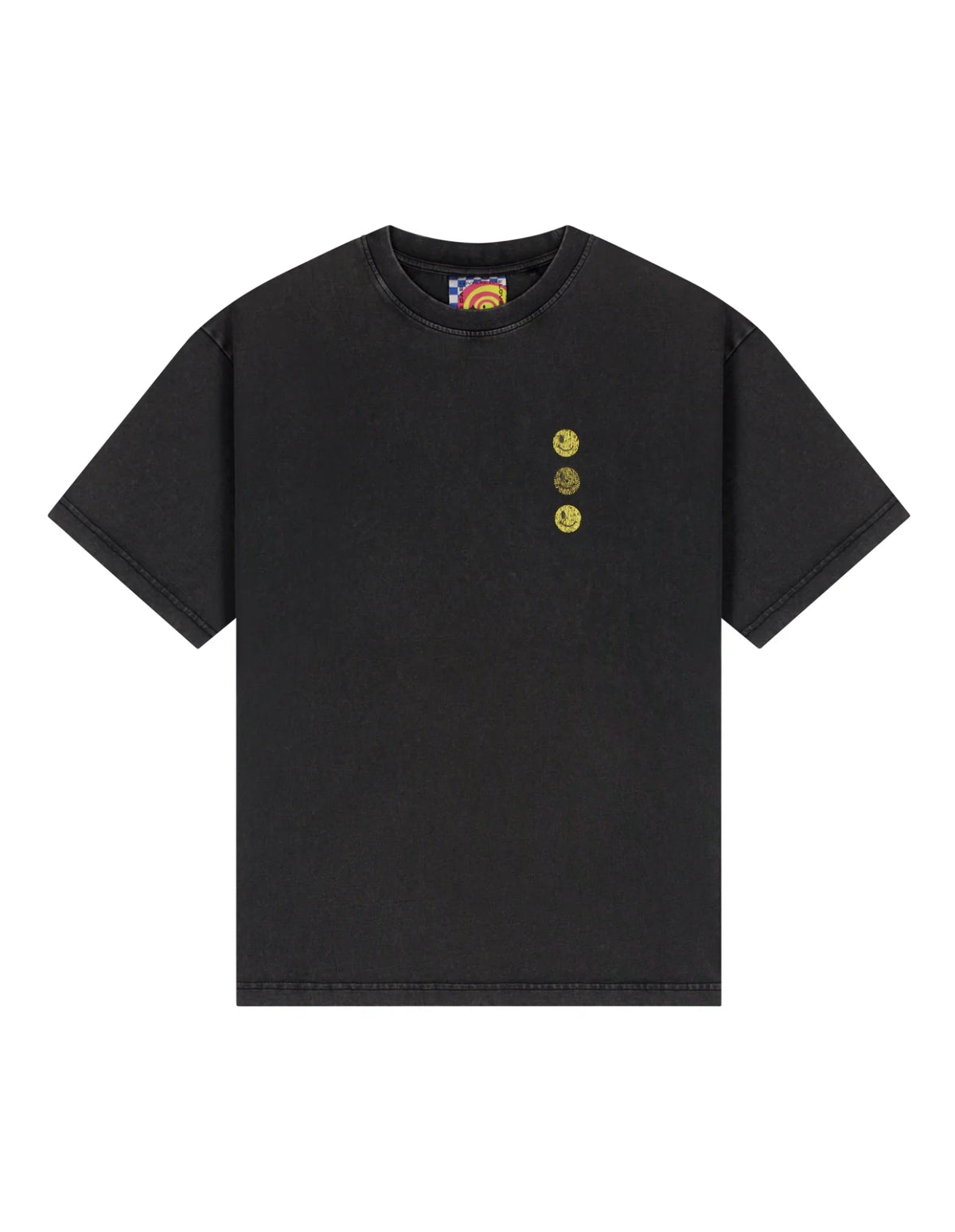 LOVELEE DAE CHUCK CLUB LLD LS | PINK PRISM