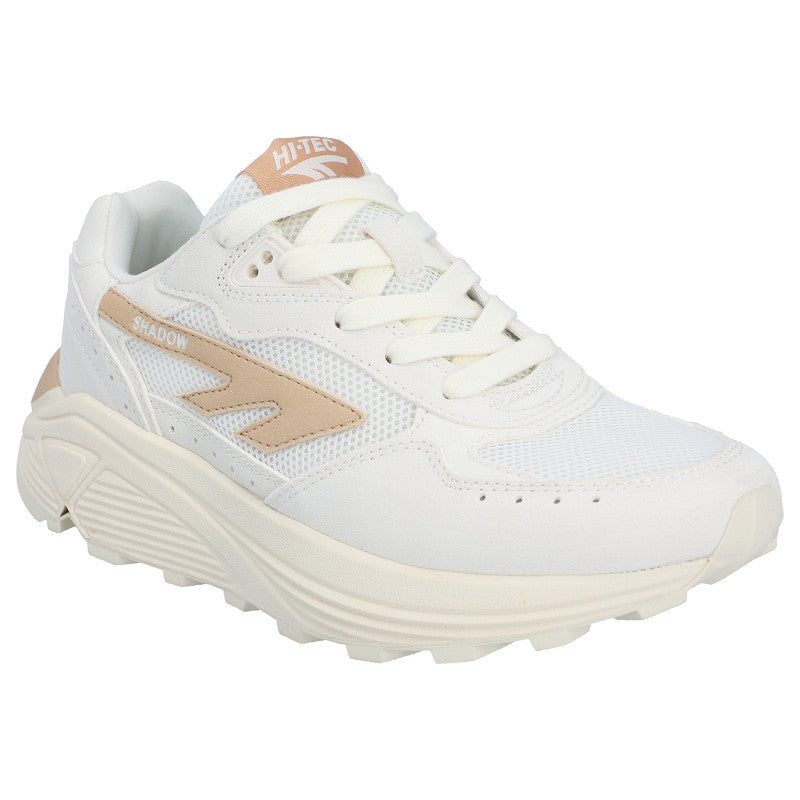 HI-TEC HTS SHADOW RGS - Gardenia / Hazelnut
