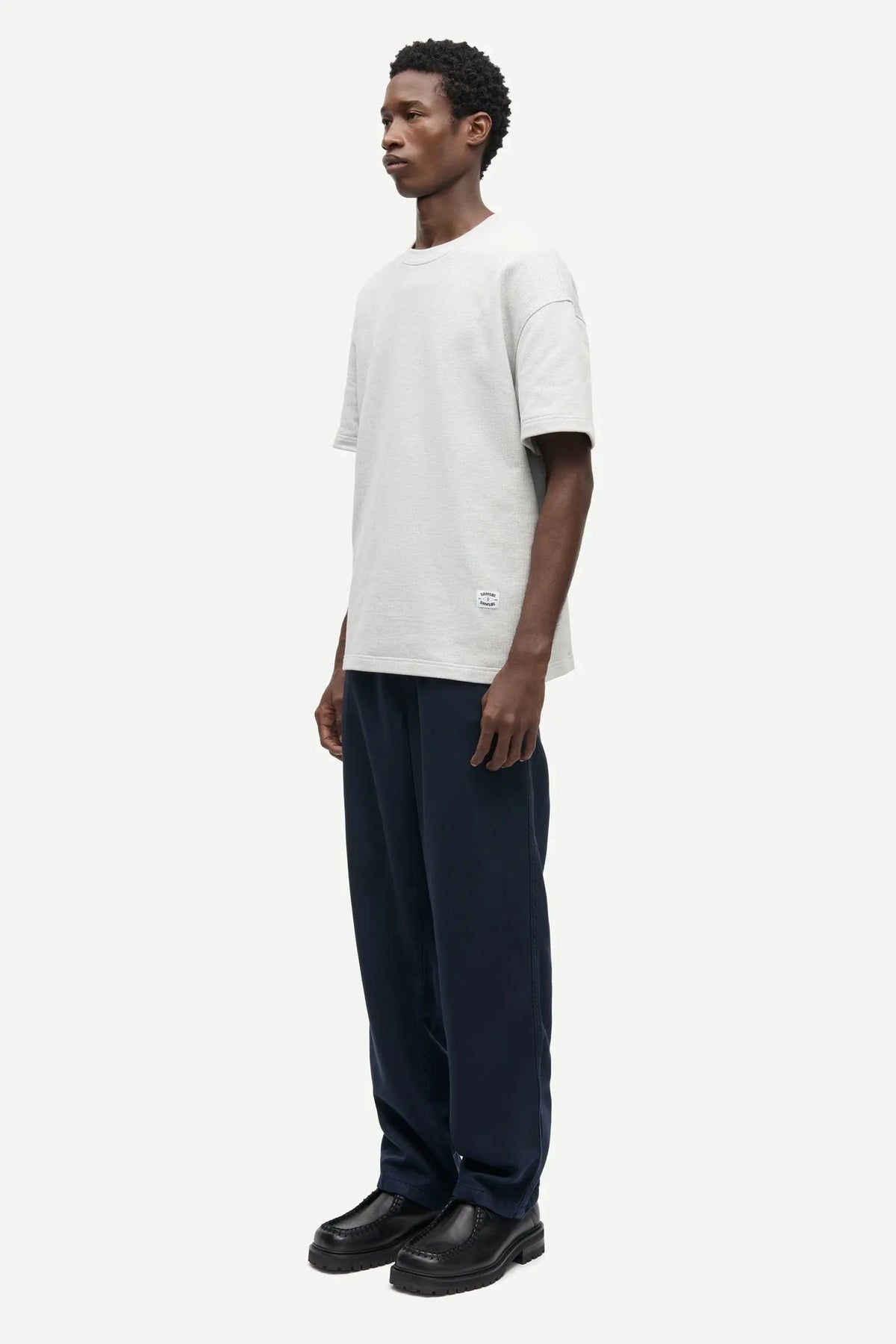SAMSOE SAMSOE SAJASON T-SHIRT 16211