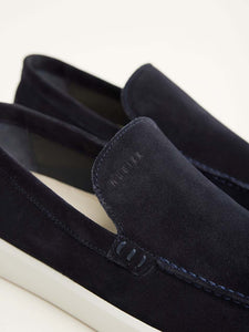 NUBIKK JORO MIO | NAVY