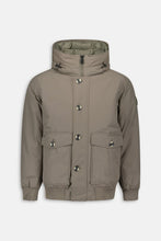 Afbeelding in Gallery-weergave laden, AIRFORCE POCKET BOMBER Bungee Cord