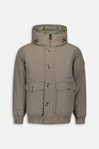 AIRFORCE POCKET BOMBER Bungee Cord