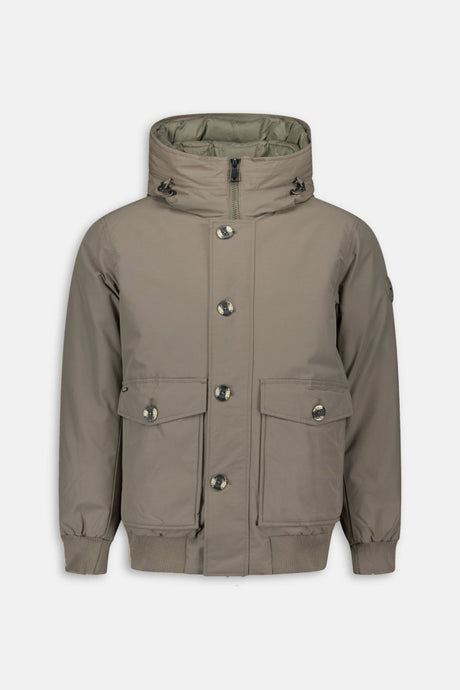 AIRFORCE POCKET BOMBER Bungee Cord