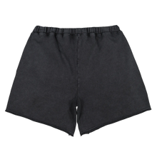 Afbeelding in Gallery-weergave laden, FEARLESS BLOOD LEADER CLUB SHORT WASHED Deep Black