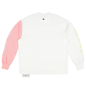 FEARLESS BLOOD DINO Real White