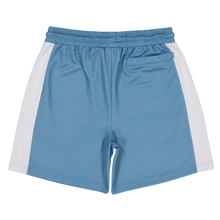 Afbeelding in Gallery-weergave laden, FEARLESS BLOOD RACING SHORT Pool Blue