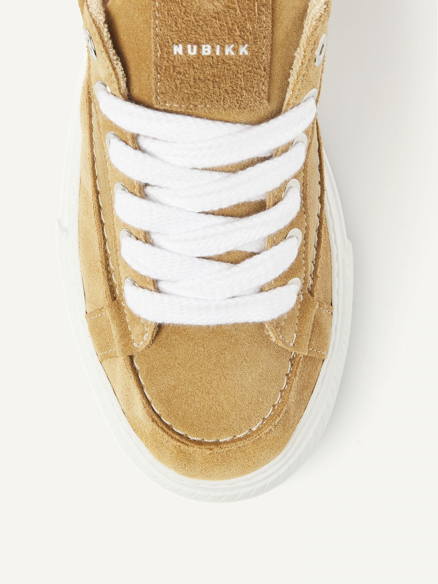 NUBIKK BASKET CALDERA TORA | OAK