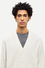 Afbeelding in Gallery-weergave laden, SAMSOE SAMSOE SAPATRIK CARDIGAN 132 | Silver Birch