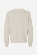 Afbeelding in Gallery-weergave laden, SAMSOE SAMSOE SAPATRIK CARDIGAN 132 | Silver Birch