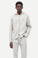 Afbeelding in Gallery-weergave laden, SAMSOE SAMSOE SANIKLAS HOODIE 15333 Moonstruck