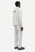 Afbeelding in Gallery-weergave laden, SAMSOE SAMSOE SANIKLAS HOODIE 15333 Moonstruck