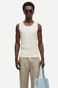 SAMSOE SAMSOE SALARS TANK TOP 15474 Moonstruck
