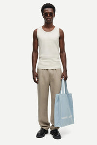 SAMSOE SAMSOE SALARS TANK TOP 15474 Moonstruck