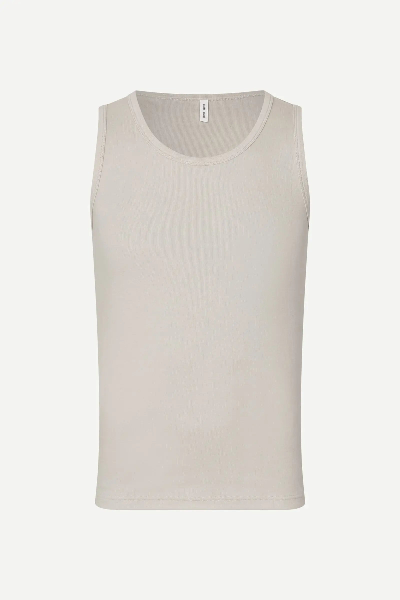 SAMSOE SAMSOE SALARS TANK TOP 15474 Moonstruck