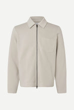 Afbeelding in Gallery-weergave laden, SAMSOE SAMSOE SAHANNES FULL ZIP 15509 Moonstruck