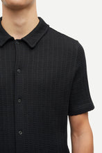 Afbeelding in Gallery-weergave laden, SAMSOE SAMSOE SAKVISTBRO SHIRT 15510 Black