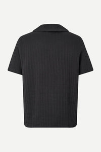 SAMSOE SAMSOE SAKVISTBRO SHIRT 15510 Black