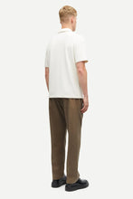 Afbeelding in Gallery-weergave laden, SAMSOE SAMSOE SAOLLI HZ POLO 15513 Clear Cream