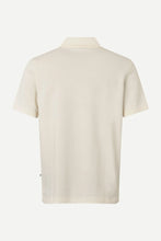 Afbeelding in Gallery-weergave laden, SAMSOE SAMSOE SAOLLI HZ POLO 15513 Clear Cream