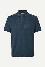 Afbeelding in Gallery-weergave laden, SAMSOE SAMSOE SAJASE POLO 15514 Salute