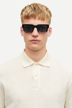 Afbeelding in Gallery-weergave laden, SAMSOE SAMSOE SAJASE POLO 15514 Clear Cream