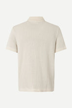 Afbeelding in Gallery-weergave laden, SAMSOE SAMSOE SAJASE POLO 15514 Clear Cream