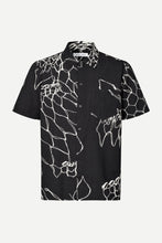 Afbeelding in Gallery-weergave laden, SAMSOE SAMSOE SAAYO P SHIRT 15585 Wire Print