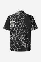Afbeelding in Gallery-weergave laden, SAMSOE SAMSOE SAAYO P SHIRT 15585 Wire Print