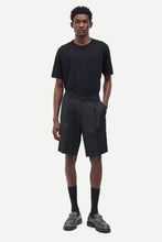 Afbeelding in Gallery-weergave laden, SAMSOE SAMSOE SAMANDLA SHORTS 15350 Black