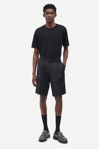 SAMSOE SAMSOE SAMANDLA SHORTS 15350 Black