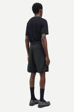 Afbeelding in Gallery-weergave laden, SAMSOE SAMSOE SAMANDLA SHORTS 15350 Black
